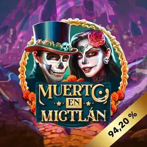 Muerto en Mictlan