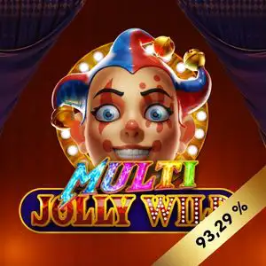 Multi Jolly Wild