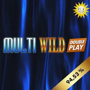 Multi Wild Double Play