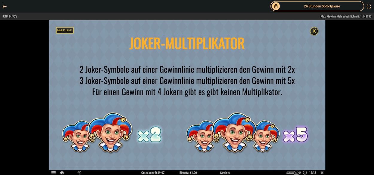 multifruit-81-joker-multiplikator
