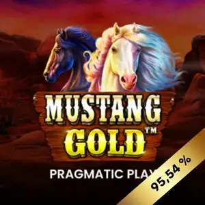 Mustang Gold