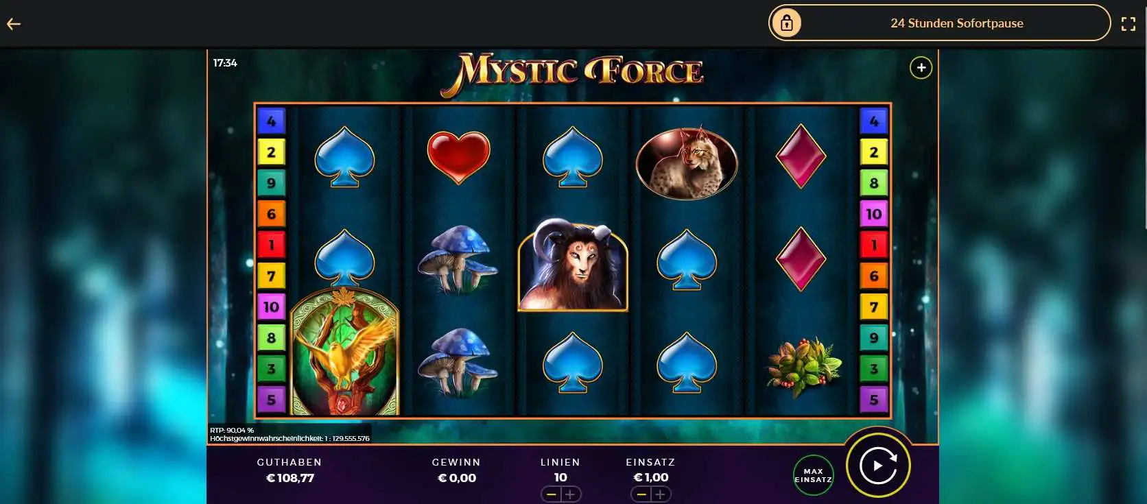 mystic-force