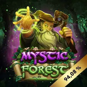 Mystic Forest