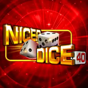 Nicer Dice 40