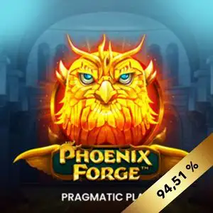 Phoenix Forge