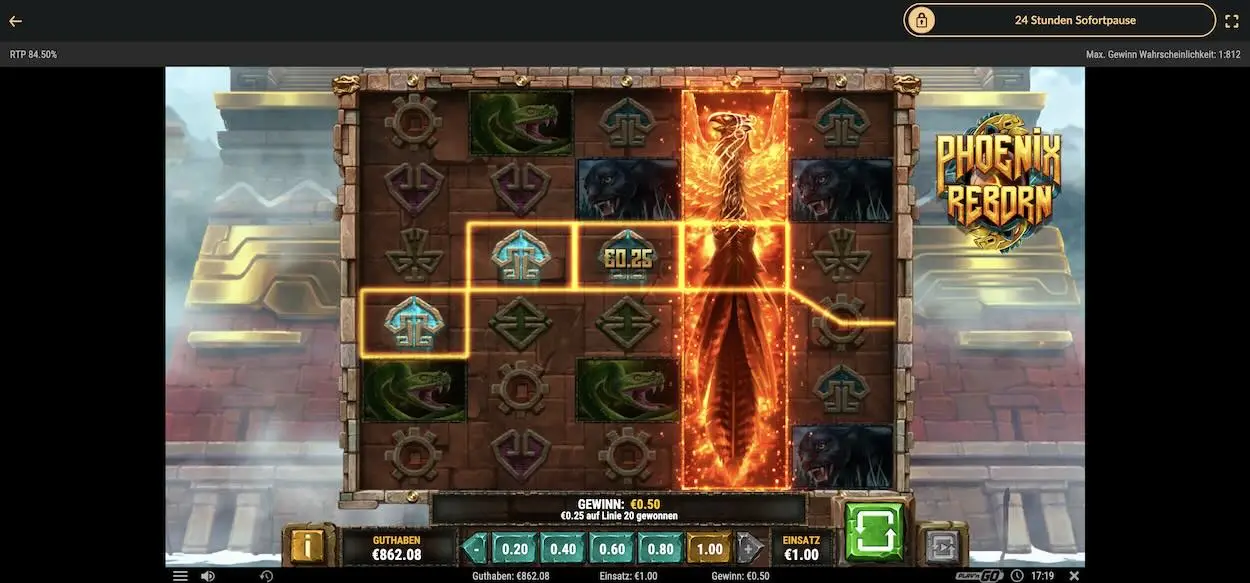 phoenix-reborn-gewinn