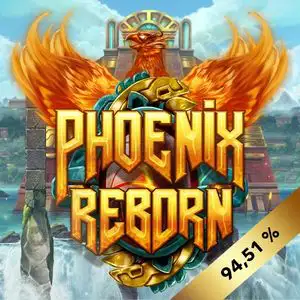 Phoenix Reborn
