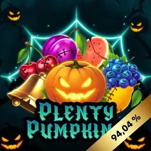 Plenty Pumpkins