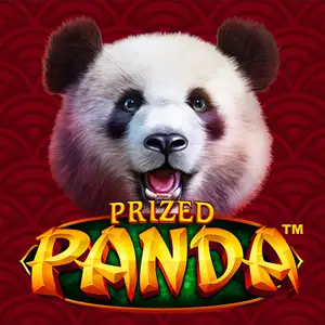 Prized Panda