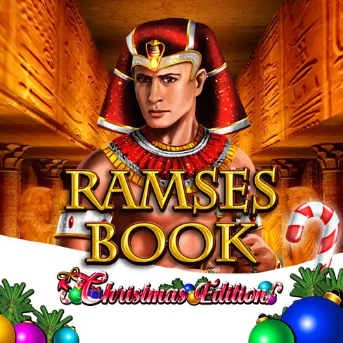 Ramses Book Christmas Edition