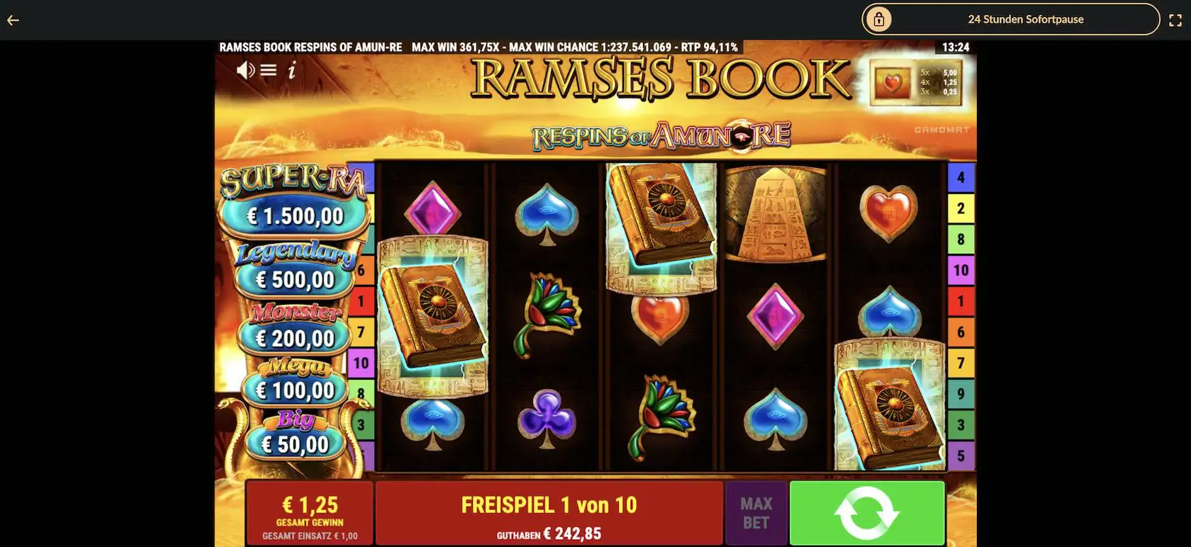 ramses-book-respins-of-amun-re-freispiele