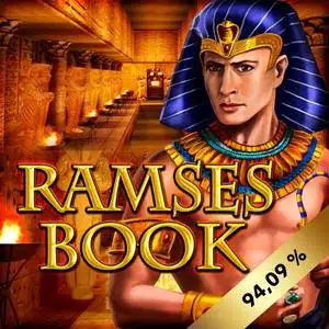 Ramses Book