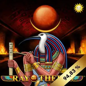 Ray of Thebes