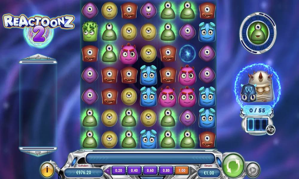 reactoonz 2 spielautomat jpi 1000x600