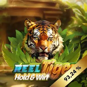 Reel Tiger
