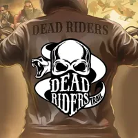 Dead Riders Trail
