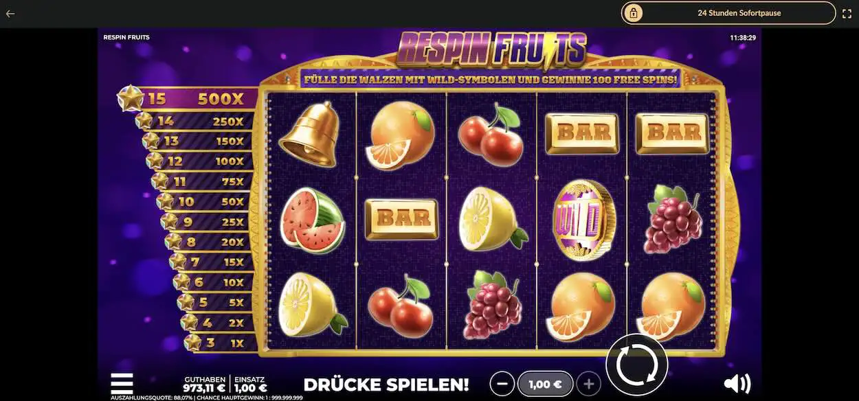 respin-fruits-online-spielen