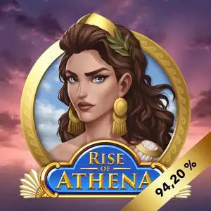 Rise of Athena
