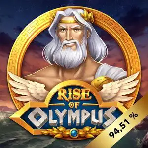 Rise of Olympus