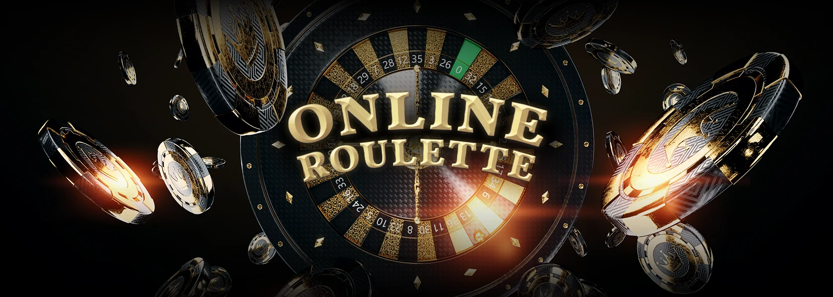 roulette-online