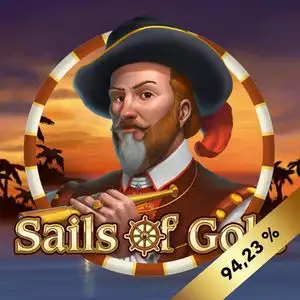 Sails of Gold