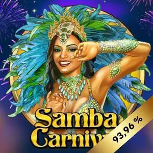 Samba Carnival