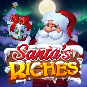 Santa's Riches