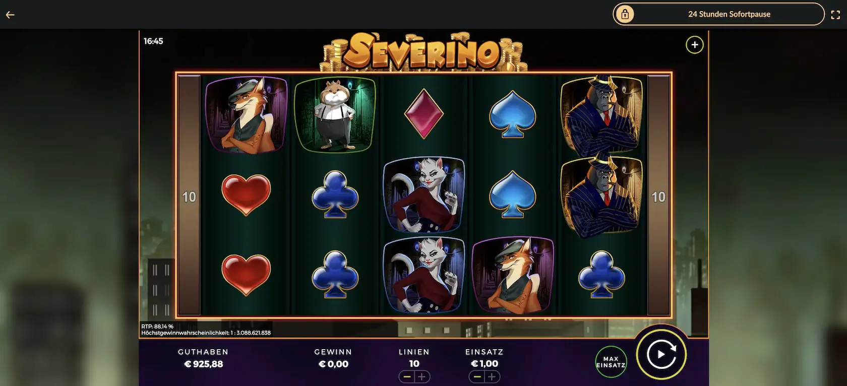 severino-spielautomat