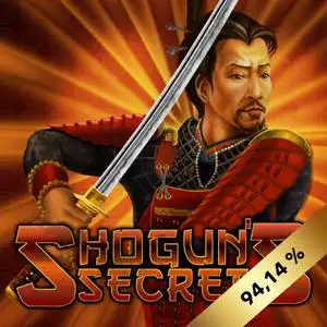 Shogun's Secret