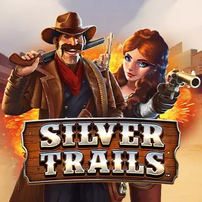 silverTrails