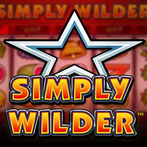 Simply Wilder
