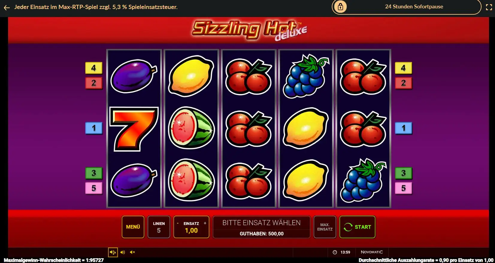 sizzling-hot-deluxe-demo