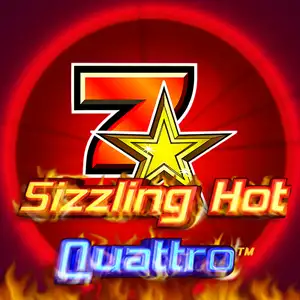 Sizzling Hot Quattro