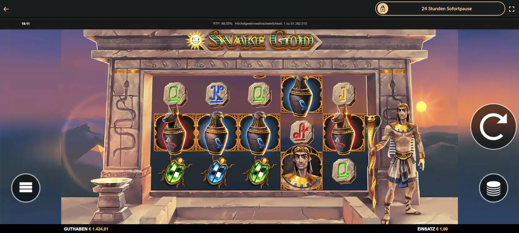snake-god-goetter-spielautomat
