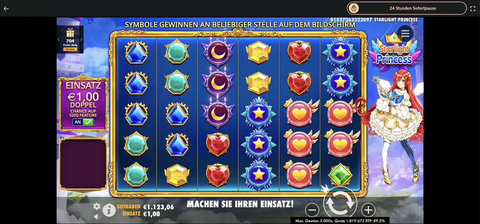 starlight-princess-slot