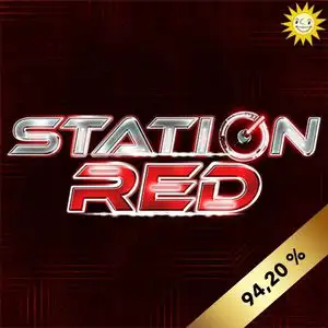 Station Red
