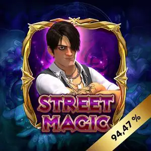 Street Magic