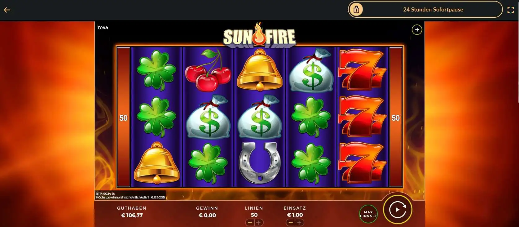 sun-fire