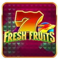 7 Fresh Fruits