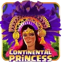 swintt-continental-princess-slot