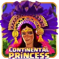 Continental Princess