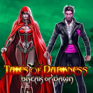 Tales of Darkness - Break of Dawn