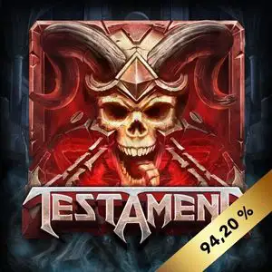 Testament