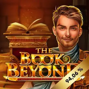 The Book Beyond