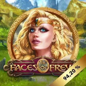 The Faces of Freya