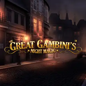 The Great Gambini's Night Magic
