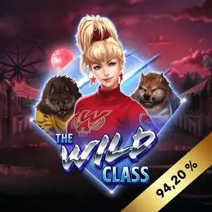 The Wild Class