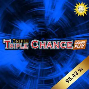 Triple Triple Chance Double Play