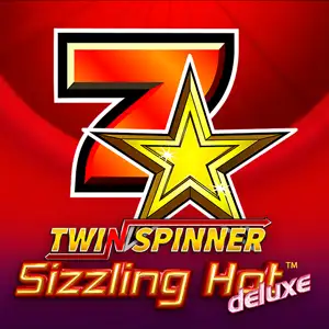 Twin Spinner Sizzling Hot Deluxe