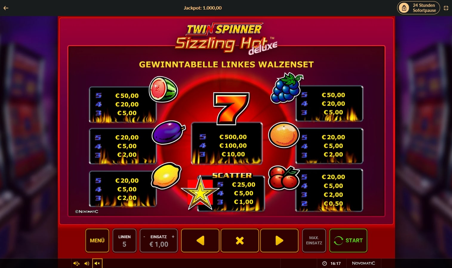 twin spinner sizzling hot deluxe jpi bild2